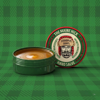 Maine Hick Hand Salve