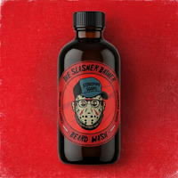 Slasher Bather Beard Wash 