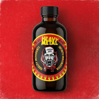 Heavy Metal Beard Wash