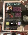 Lisa Frankenstein (Custom VHS Edition)