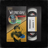 Wednesday Season 1 VHS 