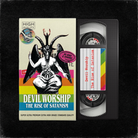 Devil Worship: The Rise of Satanism