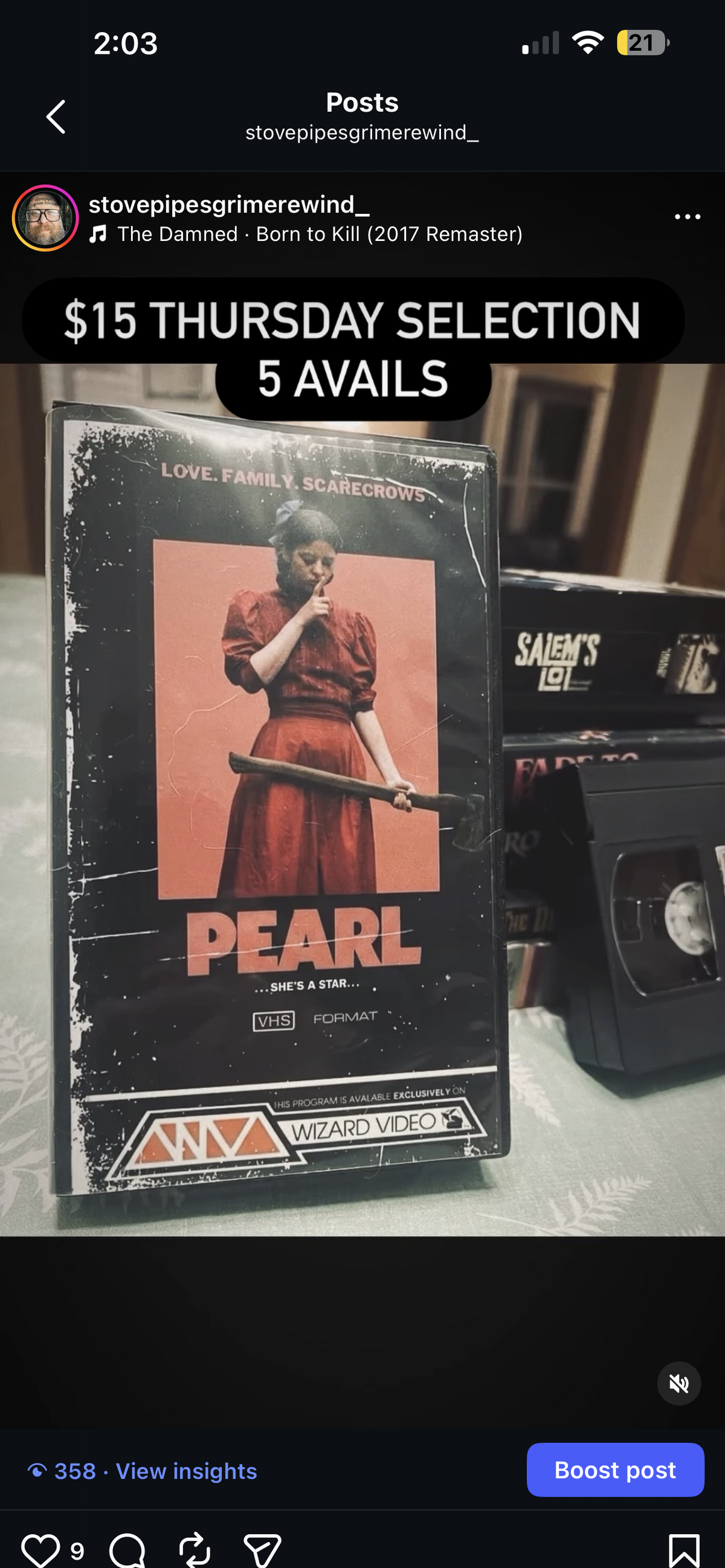 Pearl
