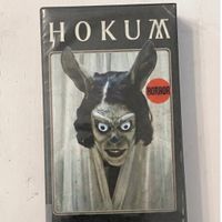 Hokum VHS