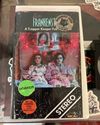 Lisa Frankenstein (Custom VHS Edition)