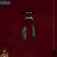 My Fucking Chemical Romance ( I HATE YOU ) de 6ø6