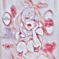 Y A N D E R E de 6ø6