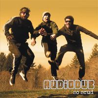 So Scud by Audiodub