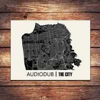 The City by Audiodub