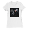 Ghost Inside My Skin - Women’s Cut T-Shirt