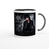 Ghost Inside My Skin - Ceramic Mug