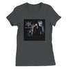 Ghost Inside My Skin - Women’s Cut T-Shirt