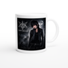 Ghost Inside My Skin - Ceramic Mug