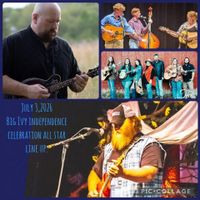 The Emorys America 250 Celebration