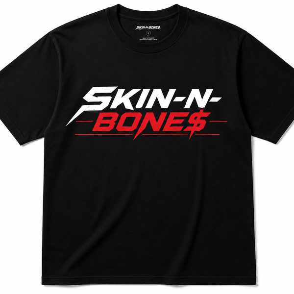 Skin-N-Bone$ Tshirt