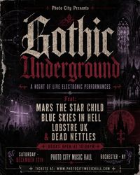 Gothic Underground
