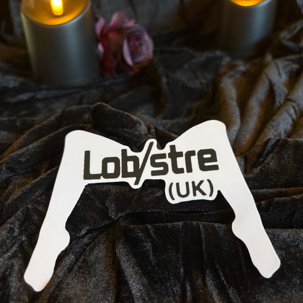 Her Legs Sticker (4")