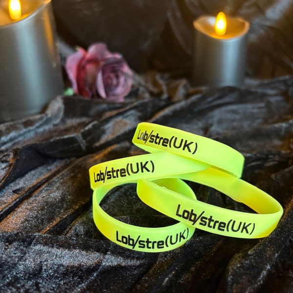 Glow Bracelet