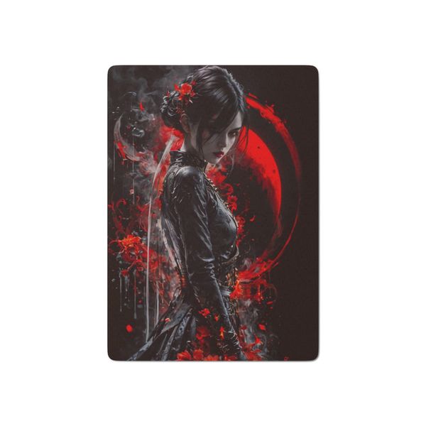 Poker Playing Cards