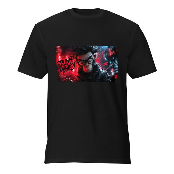 Unisex Lightweight T-Shirt | Gildan 980