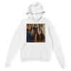 Where we belong - Classic Unisex Pullover Hoodie