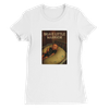 Brave little warrior - Women’s Cut T-Shirt