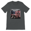 Cold street heros - Unisex T-Shirt
