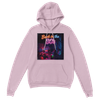 Back in the 80s - Classic Unisex Pullover Hoodie