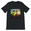 Weathered cross - Unisex T-Shirt