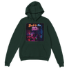 Back in the 80s - Classic Unisex Pullover Hoodie