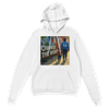 Change the world One step at a time - Classic Unisex Pullover Hoodie