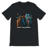 Lonely road mirror - Unisex T-Shirt