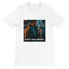 Lonely road mirror - Unisex T-Shirt