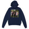 Everyday heroes - Classic Unisex Pullover Hoodie
