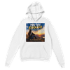 You are enough - Classic Unisex Pullover Hoodie