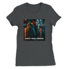 Lonely road mirror - Women’s Cut T-Shirt