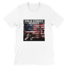 Cold street heros - Unisex T-Shirt