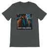 Lonely road mirror - Unisex T-Shirt