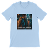 Lonely road mirror - Unisex T-Shirt