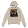 Where we belong - Classic Unisex Pullover Hoodie