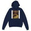 Brave little warrior - Classic Unisex Pullover Hoodie