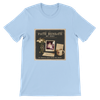 Path beneath my feet - Unisex T-Shirt