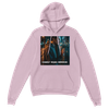 Lonely road mirror - Classic Unisex Pullover Hoodie