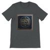 Backstreet boys number 1 fan - Unisex T-Shirt