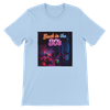 Back in the 80s - Unisex T-Shirt