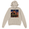 Lady luck a love story written in the stars - Classic Unisex Pullover Hoodie