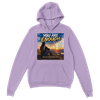 You are enough - Classic Unisex Pullover Hoodie