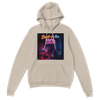 Back in the 80s - Classic Unisex Pullover Hoodie