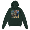 Change the world One step at a time - Classic Unisex Pullover Hoodie