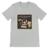 Path beneath my feet - Unisex T-Shirt
